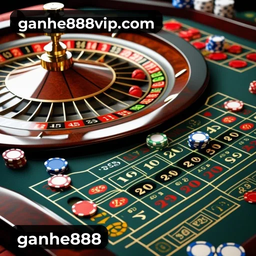 ganhe888