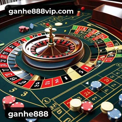 ganhe888