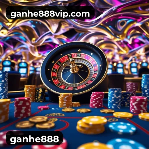 ganhe888
