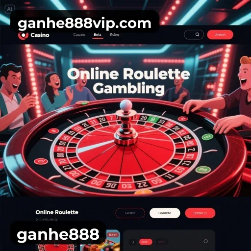 ganhe888