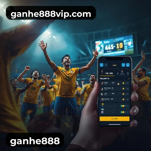 ganhe888