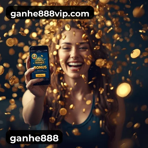 ganhe888