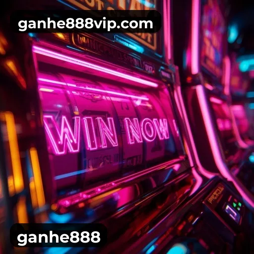 ganhe888