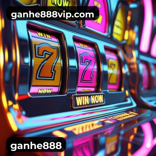 ganhe888