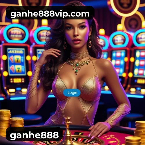 ganhe888