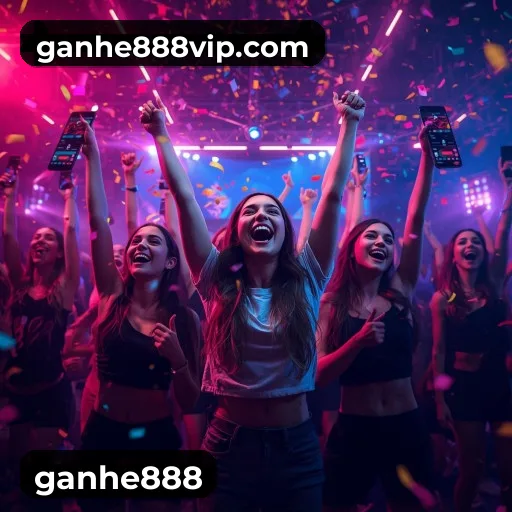 ganhe888