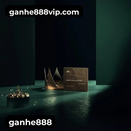 ganhe888