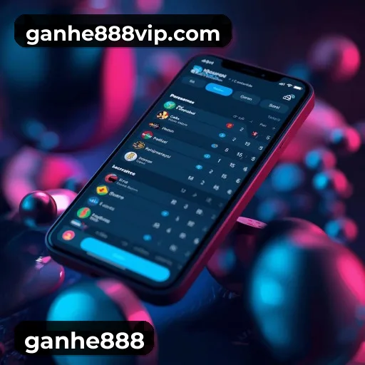 ganhe888