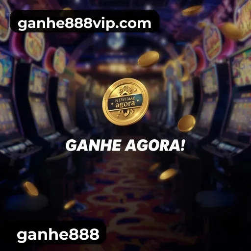 ganhe888
