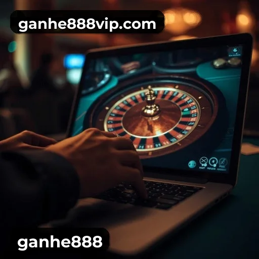 ganhe888