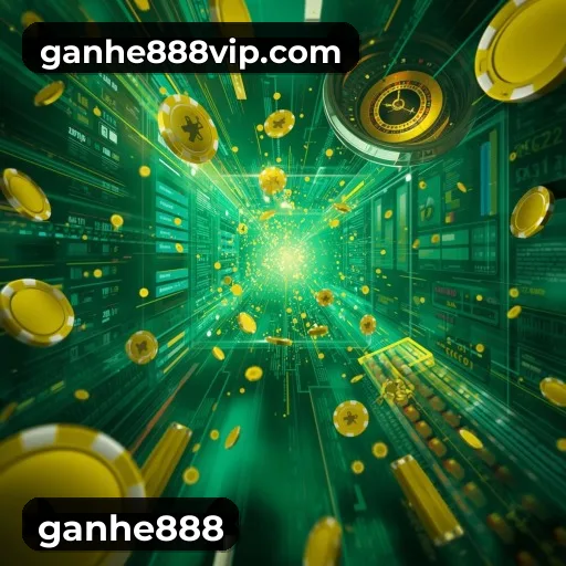 ganhe888