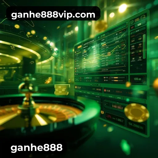 ganhe888