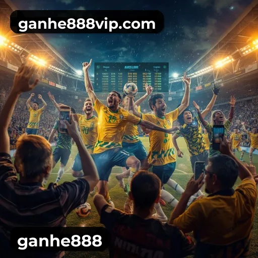 ganhe888