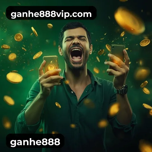 ganhe888
