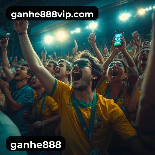 ganhe888