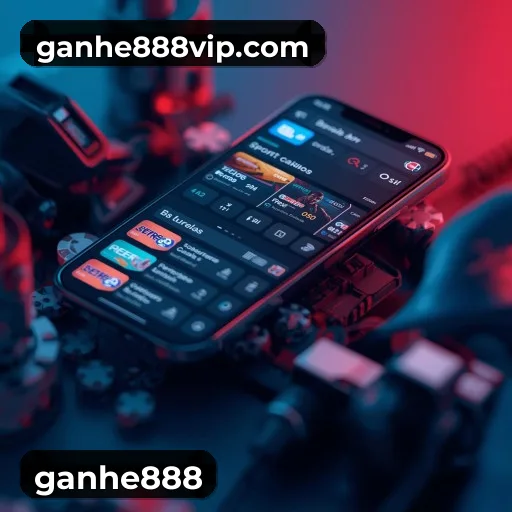 ganhe888