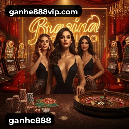 ganhe888