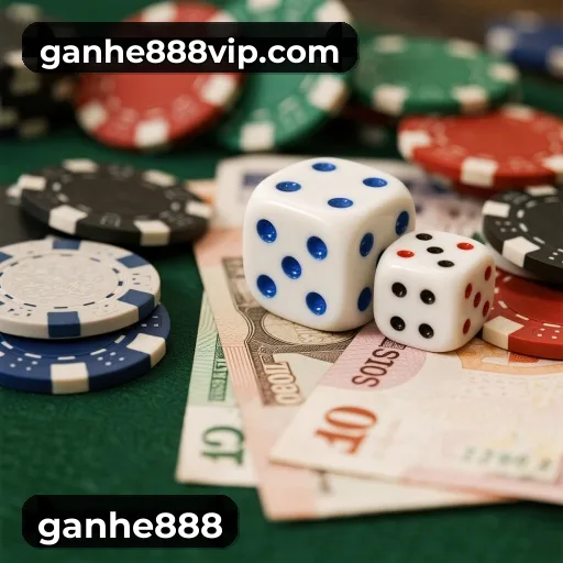 ganhe888