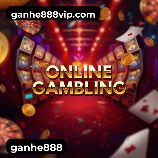 ganhe888