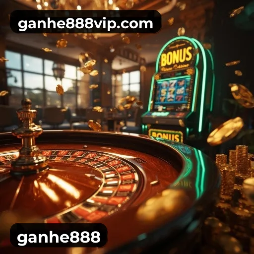 ganhe888