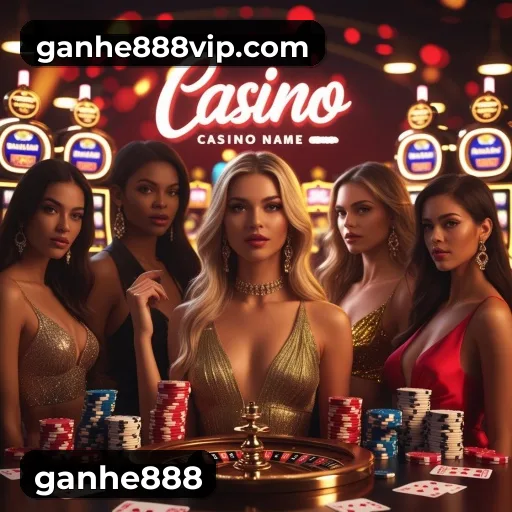 ganhe888