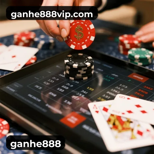 ganhe888