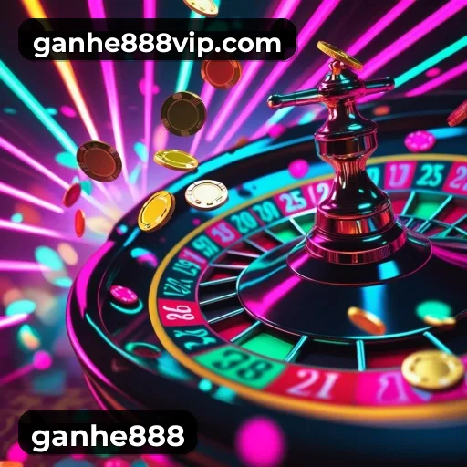 ganhe888