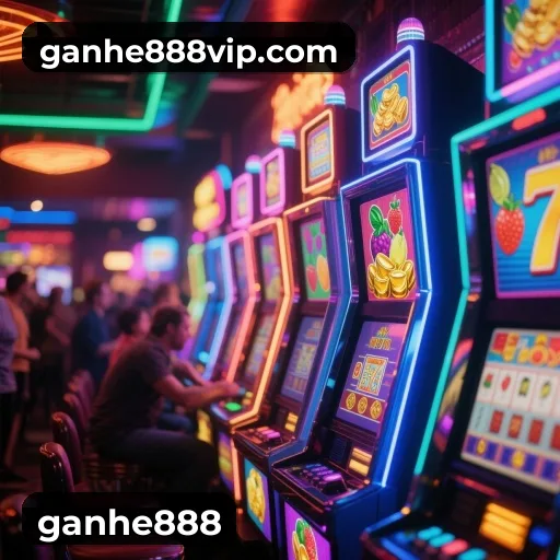 ganhe888