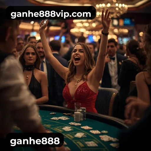 ganhe888