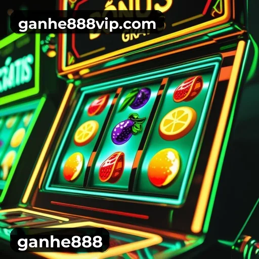 ganhe888