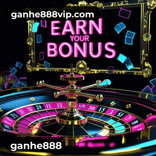ganhe888