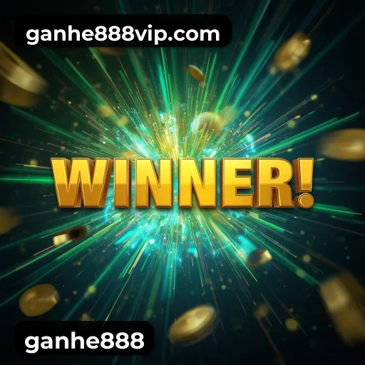 ganhe888