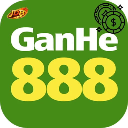 ganhe888