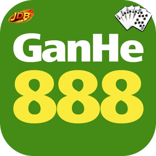ganhe888
