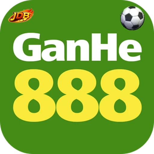 ganhe888